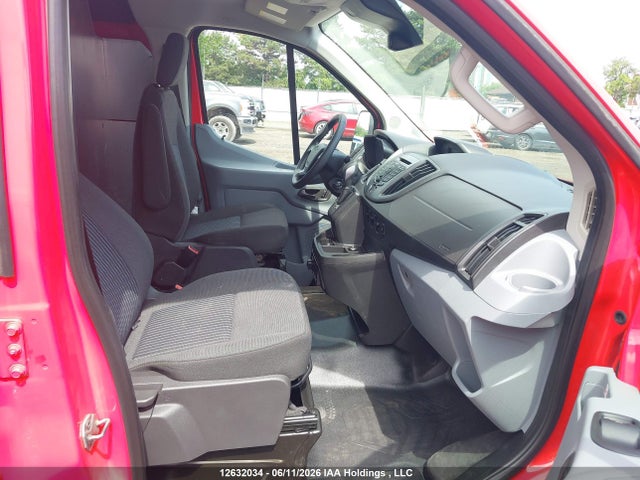 Продажа на аукционе авто 2019 Ford Transit T-250, vin: 1FTYR1ZMXKKA88986, номер лота: 12632034