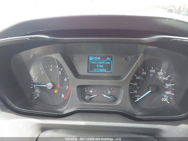 Продажа на аукционе авто 2019 Ford Transit T-250, vin: 1FTYR1ZMXKKA88986, номер лота: 12632034