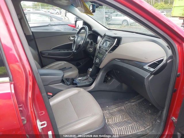 Aukcja sprzedaży 2013 Hyundai Santa Fe Sport, vin: 5XYZUDLB9DG047110, numer aukcji: 12632035