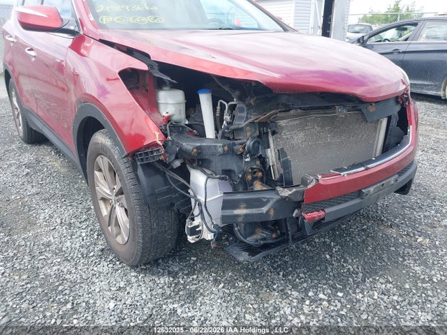 Aukcja sprzedaży 2013 Hyundai Santa Fe Sport, vin: 5XYZUDLB9DG047110, numer aukcji: 12632035