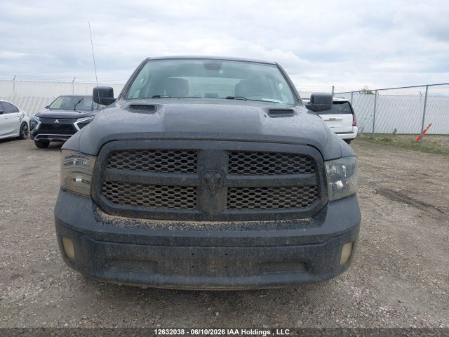 RAM 1500 Classic Slt 2023 1C6RR7LT8PS521422 Image 10