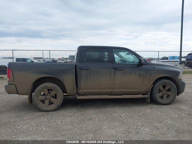 RAM 1500 Classic Slt 2023 1C6RR7LT8PS521422 Image 11