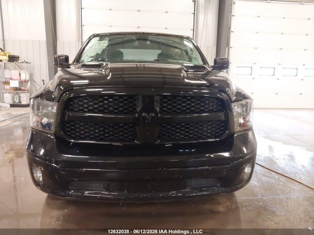 RAM 1500 Classic Slt 2023 1C6RR7LT8PS521422 Image 12