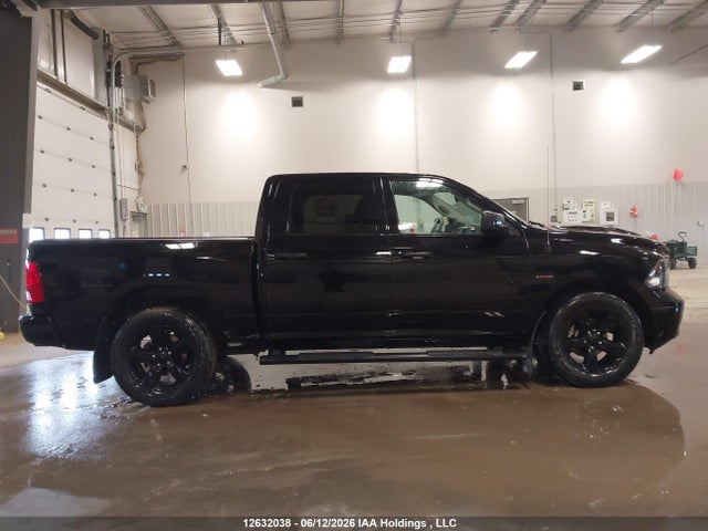 RAM 1500 Classic Slt 2023 1C6RR7LT8PS521422 Image 13