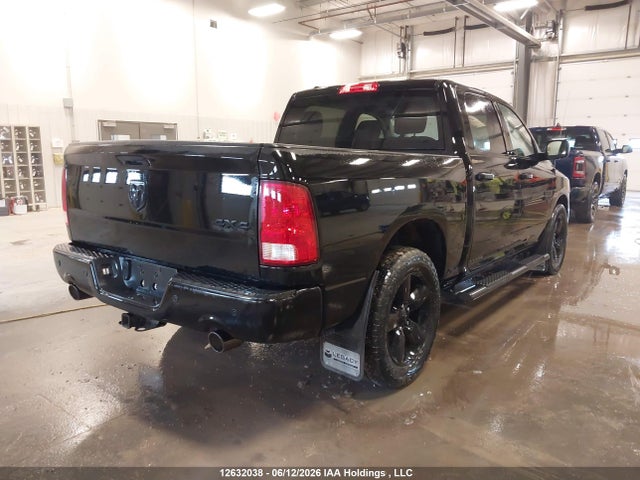 Auction sale of the 2023 Ram 1500 Classic Slt, vin: 1C6RR7LT8PS521422, lot number: 12632038