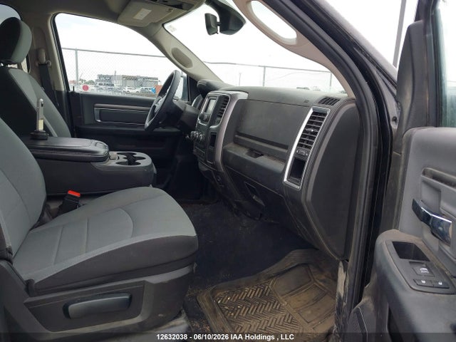 RAM 1500 Classic Slt 2023 1C6RR7LT8PS521422 Image 5