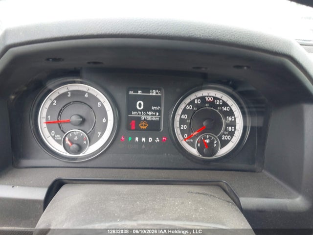 RAM 1500 Classic Slt 2023 1C6RR7LT8PS521422 Image 7