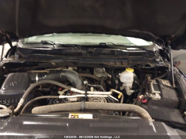 RAM 1500 Classic Slt 2023 1C6RR7LT8PS521422 Image 9