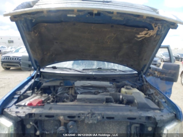 Продаж на аукціоні авто 2012 Ford F150 Supercrew, vin: 1FTFW1EFXCKD62924, номер лоту: 12632040
