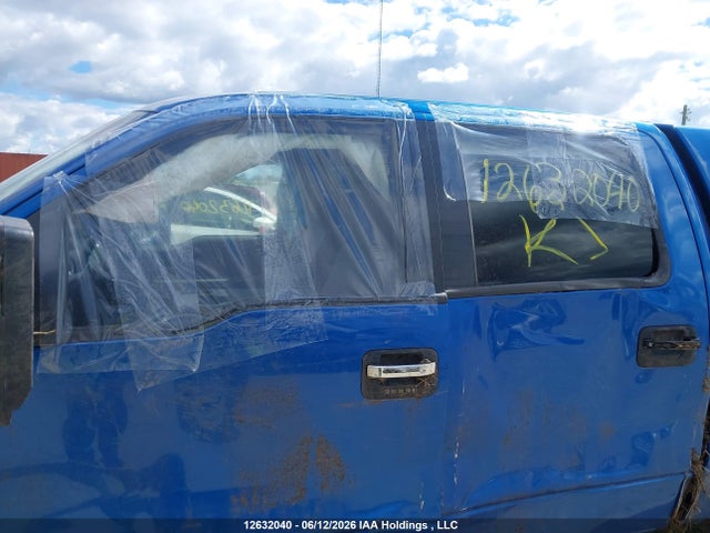 Продаж на аукціоні авто 2012 Ford F150 Supercrew, vin: 1FTFW1EFXCKD62924, номер лоту: 12632040