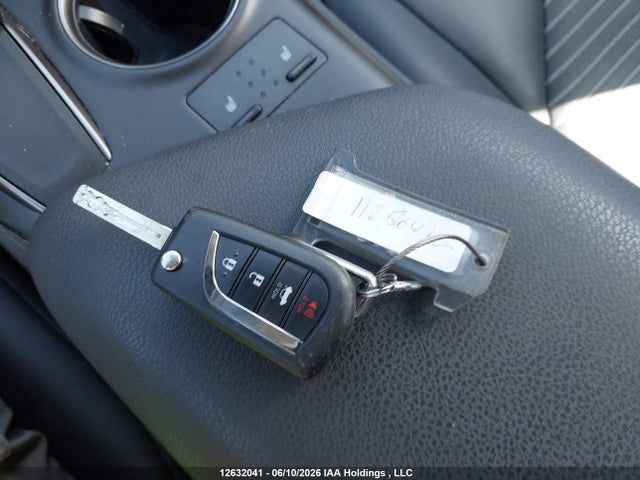 Продаж на аукціоні авто 2023 Toyota Camry Se Night Shade/se, vin: 4T1G11AK5PU814659, номер лоту: 12632041