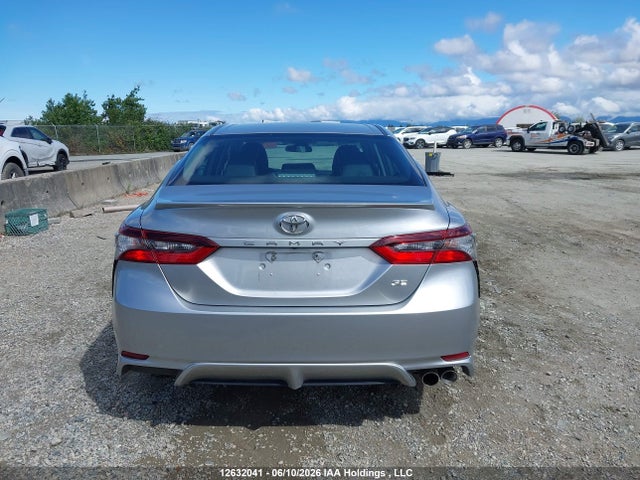 Продаж на аукціоні авто 2023 Toyota Camry Se Night Shade/se, vin: 4T1G11AK5PU814659, номер лоту: 12632041