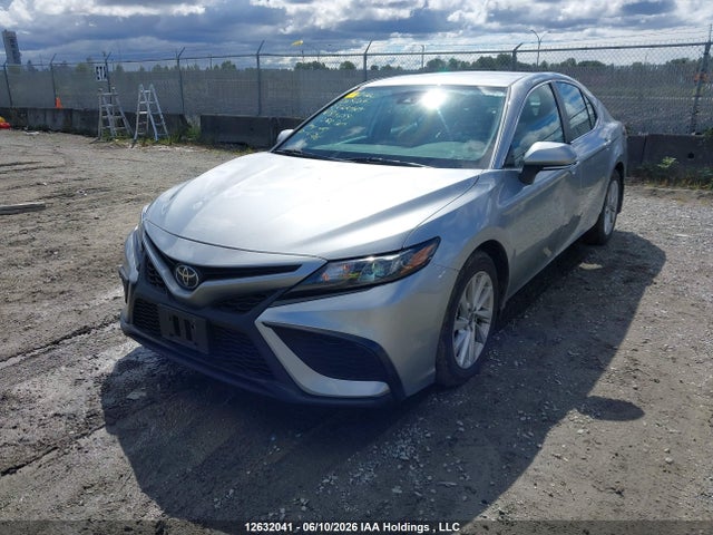 Продаж на аукціоні авто 2023 Toyota Camry Se Night Shade/se, vin: 4T1G11AK5PU814659, номер лоту: 12632041