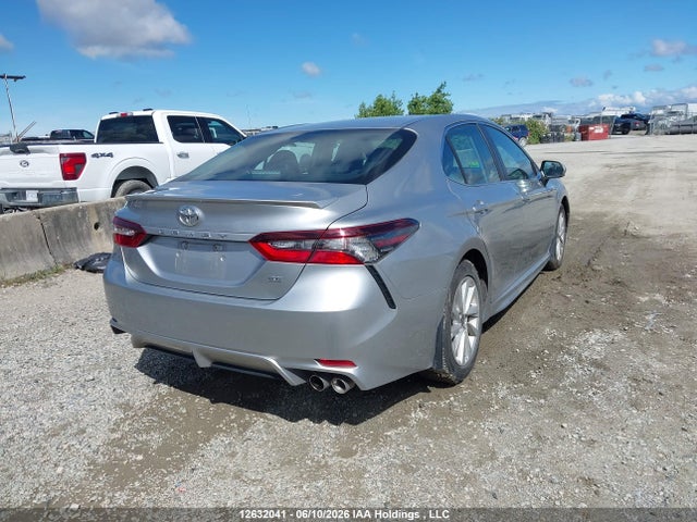 Продаж на аукціоні авто 2023 Toyota Camry Se Night Shade/se, vin: 4T1G11AK5PU814659, номер лоту: 12632041