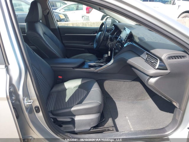 Продаж на аукціоні авто 2023 Toyota Camry Se Night Shade/se, vin: 4T1G11AK5PU814659, номер лоту: 12632041