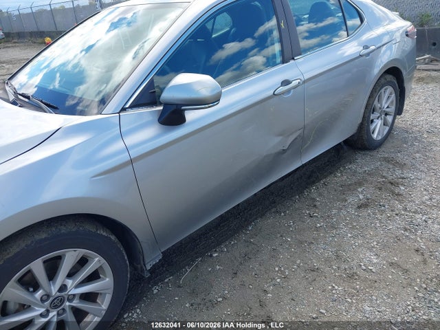Продаж на аукціоні авто 2023 Toyota Camry Se Night Shade/se, vin: 4T1G11AK5PU814659, номер лоту: 12632041