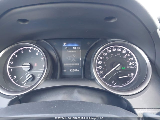 Продаж на аукціоні авто 2023 Toyota Camry Se Night Shade/se, vin: 4T1G11AK5PU814659, номер лоту: 12632041