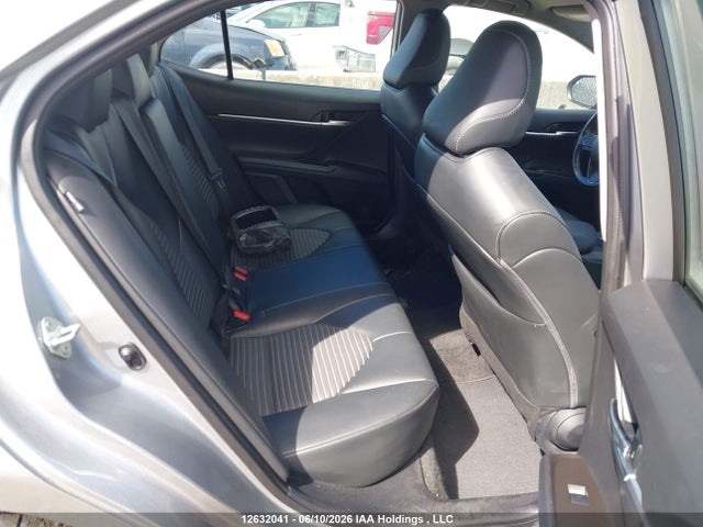 Продаж на аукціоні авто 2023 Toyota Camry Se Night Shade/se, vin: 4T1G11AK5PU814659, номер лоту: 12632041