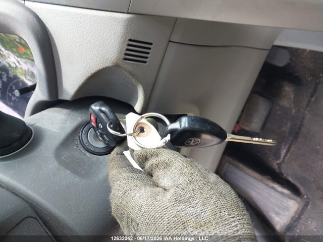 Aukcja sprzedaży 2010 Toyota Corolla S/le/xle, vin: 2T1BU4EE8AC259447, numer aukcji: 12632042