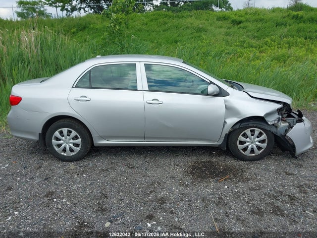 Aukcja sprzedaży 2010 Toyota Corolla S/le/xle, vin: 2T1BU4EE8AC259447, numer aukcji: 12632042