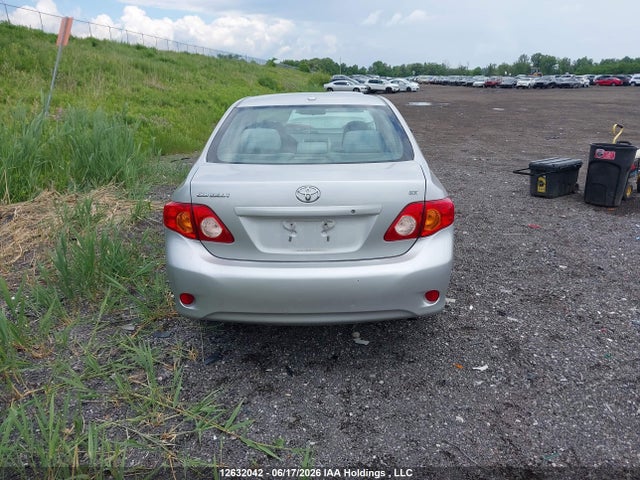 Aukcja sprzedaży 2010 Toyota Corolla S/le/xle, vin: 2T1BU4EE8AC259447, numer aukcji: 12632042