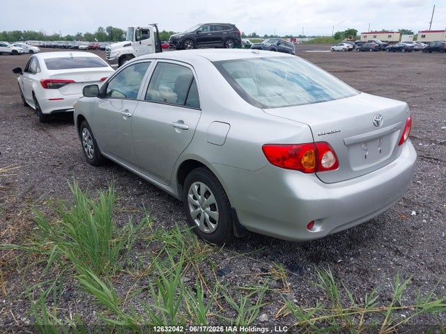 Aukcja sprzedaży 2010 Toyota Corolla S/le/xle, vin: 2T1BU4EE8AC259447, numer aukcji: 12632042