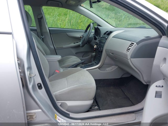 Aukcja sprzedaży 2010 Toyota Corolla S/le/xle, vin: 2T1BU4EE8AC259447, numer aukcji: 12632042