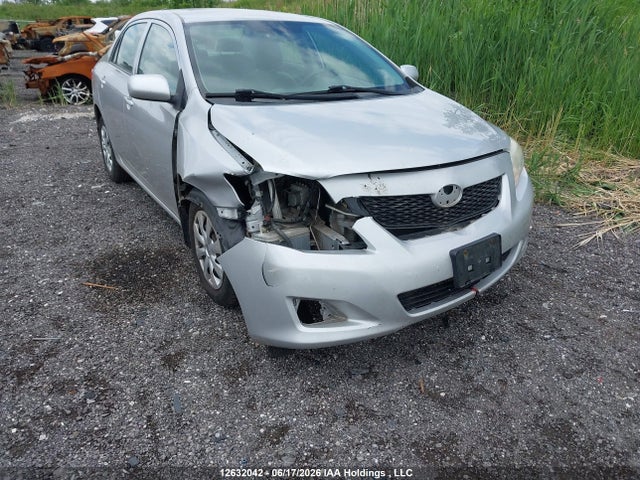 Aukcja sprzedaży 2010 Toyota Corolla S/le/xle, vin: 2T1BU4EE8AC259447, numer aukcji: 12632042