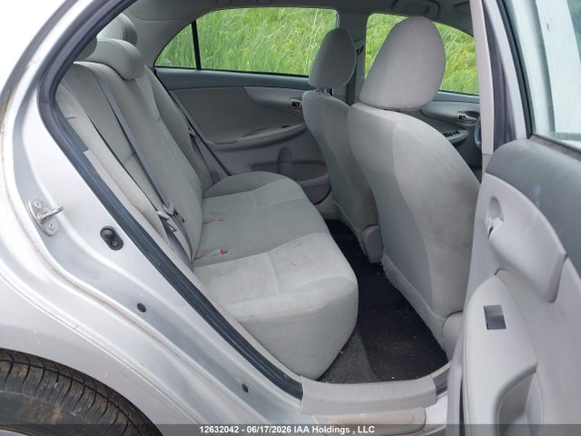 Aukcja sprzedaży 2010 Toyota Corolla S/le/xle, vin: 2T1BU4EE8AC259447, numer aukcji: 12632042