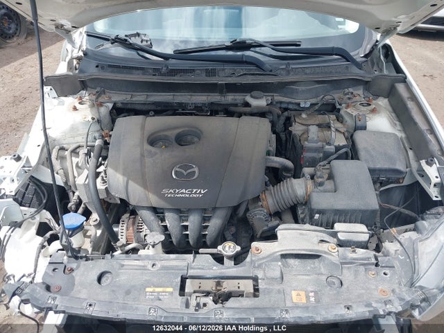 JM1DKBC70G0119953 Mazda Cx-3 Gs