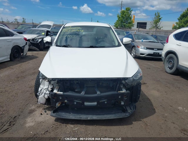 JM1DKBC70G0119953 Mazda Cx-3 Gs