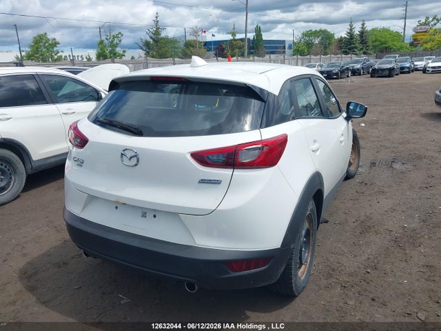JM1DKBC70G0119953 Mazda Cx-3 Gs