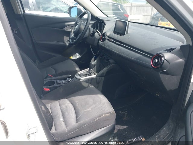 JM1DKBC70G0119953 Mazda Cx-3 Gs