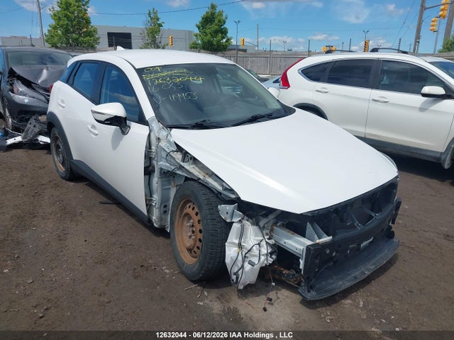 JM1DKBC70G0119953 Mazda Cx-3 Gs