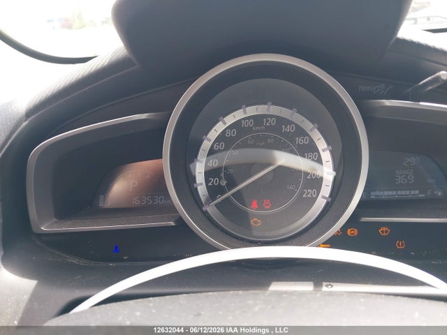 JM1DKBC70G0119953 Mazda Cx-3 Gs