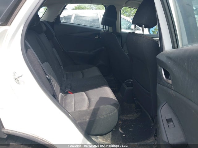 JM1DKBC70G0119953 Mazda Cx-3 Gs