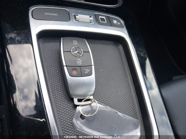 W1K5J4HB7SN532406 Mercedes-Benz CLA 250 4MATIC