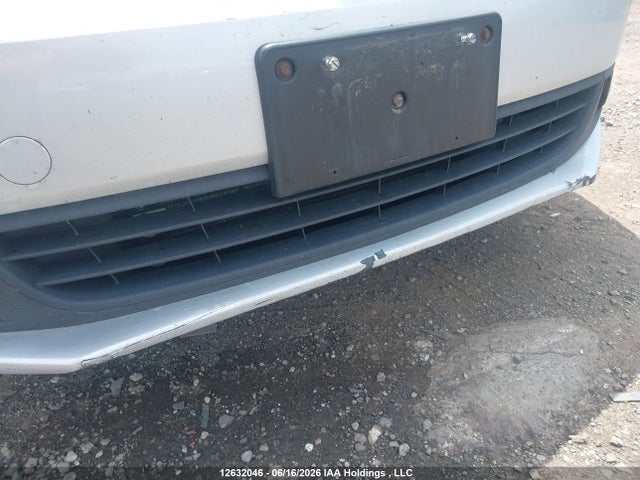Продаж на аукціоні авто 2011 Volkswagen Jetta S, vin: 3VW2K7AJ0BM338756, номер лоту: 12632046