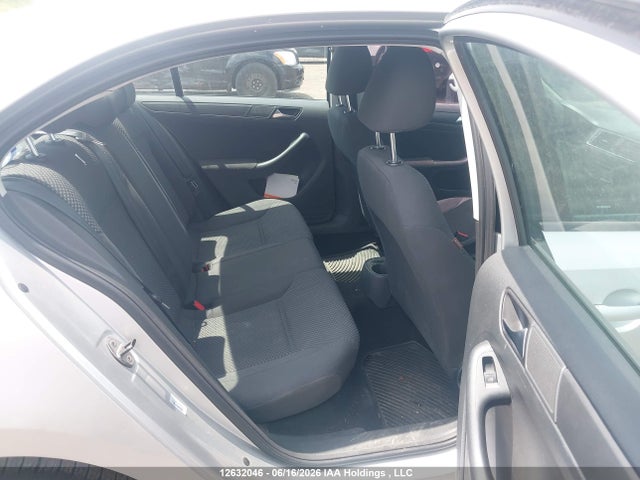 Продаж на аукціоні авто 2011 Volkswagen Jetta S, vin: 3VW2K7AJ0BM338756, номер лоту: 12632046