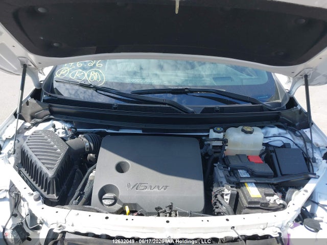 Buick Enclave Avenir 2024 5GAEVCKW5RJ119326 Image 10