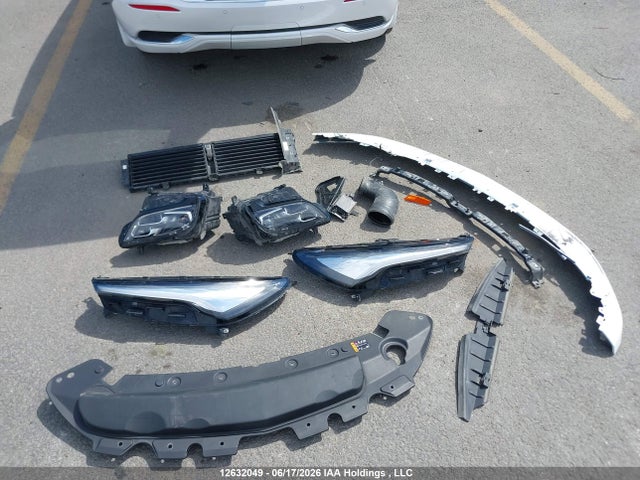Buick Enclave Avenir 2024 5GAEVCKW5RJ119326 Image 12