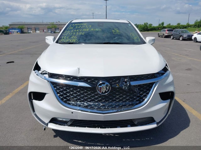 Buick Enclave Avenir 2024 5GAEVCKW5RJ119326 Image 13