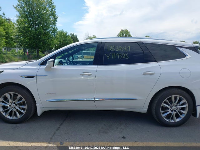 Buick Enclave Avenir 2024 5GAEVCKW5RJ119326 Image 15