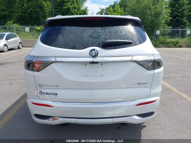 Buick Enclave Avenir 2024 5GAEVCKW5RJ119326 Image 17