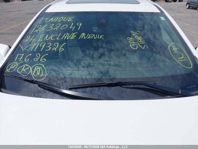 Buick Enclave Avenir 2024 5GAEVCKW5RJ119326 Image 18