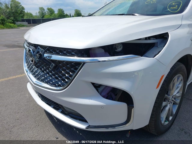 Buick Enclave Avenir 2024 5GAEVCKW5RJ119326 Image 21