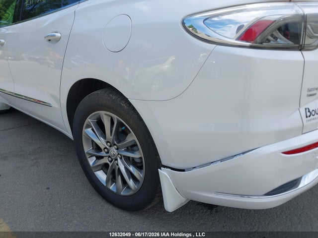 Buick Enclave Avenir 2024 5GAEVCKW5RJ119326 Image 22