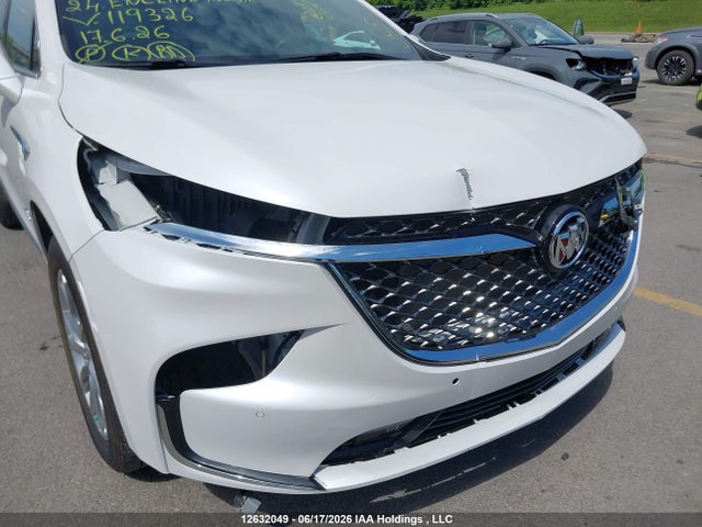 Buick Enclave Avenir 2024 5GAEVCKW5RJ119326 Image 6