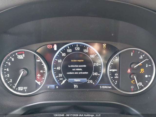 Buick Enclave Avenir 2024 5GAEVCKW5RJ119326 Image 7
