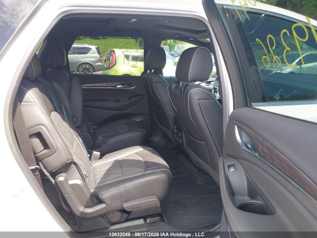 Buick Enclave Avenir 2024 5GAEVCKW5RJ119326 Image 8